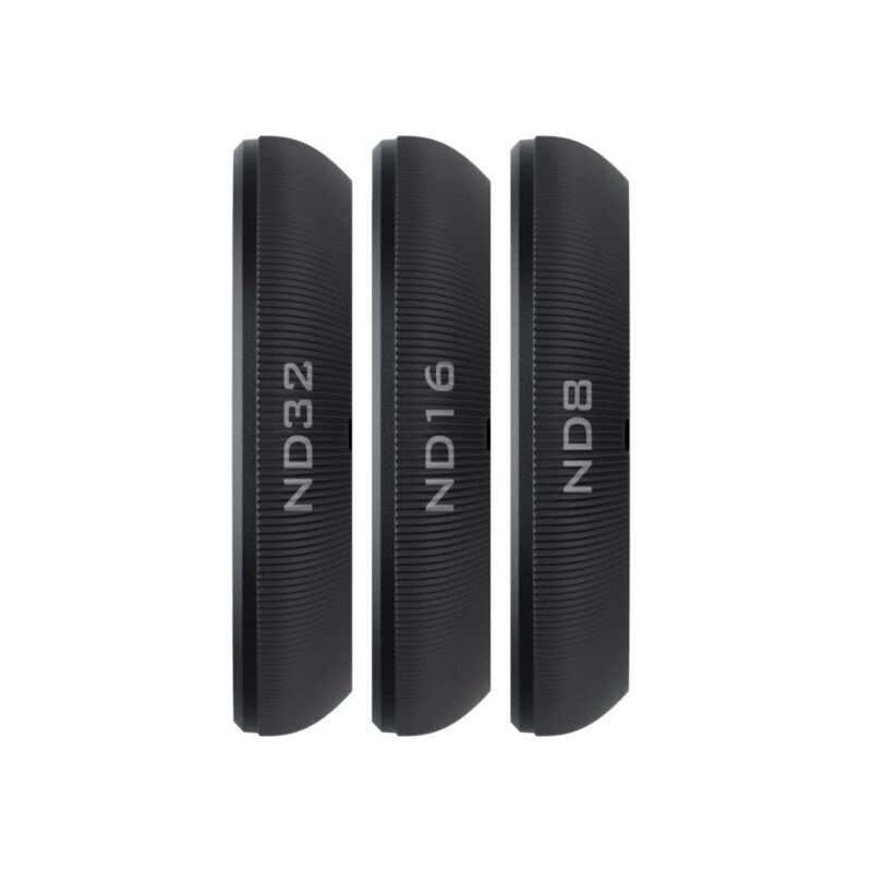 Insta360 GO Ultra ND Filter Set