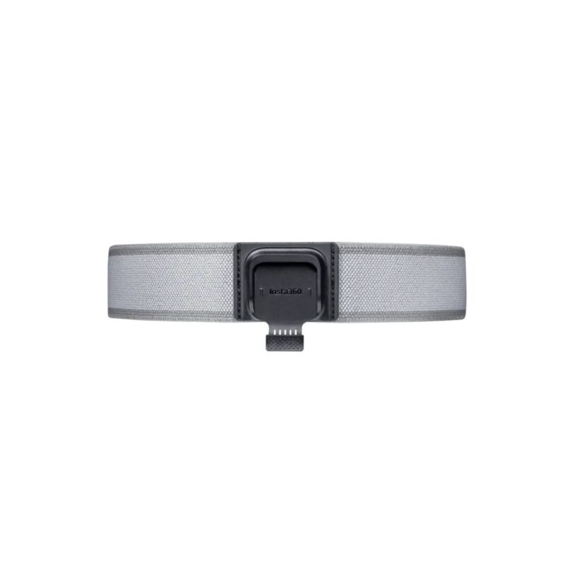 Insta360 GO Ultra Easy Clip Headband