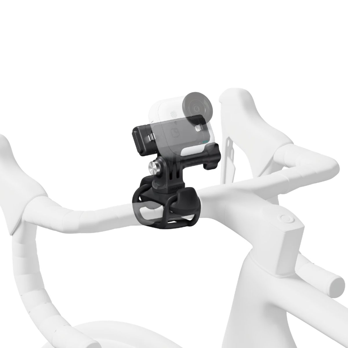 Insta360 GO Ultra Flexi Strap Mount - Elastic strap for easy mounting - € 35,0 Insta360 GO Ultra Flexi Strap Mount - Elastic strap for easy mounting