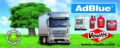 Voulis AdBlue SCR Πρόσθετο AdBlue Σύστημα Επιλεκτικής Κατάλυσης 1lt