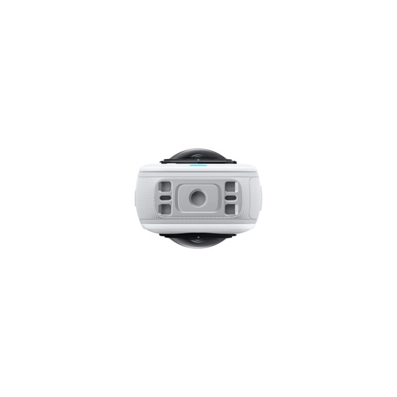 Insta360 X5 Satin White Limited Edition