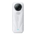 Insta360 X5 Satin White Limited Edition