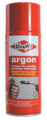 Voulis Argon Καθαριστικό για Argon Ηλεκτροσυγκόλληση 400ml