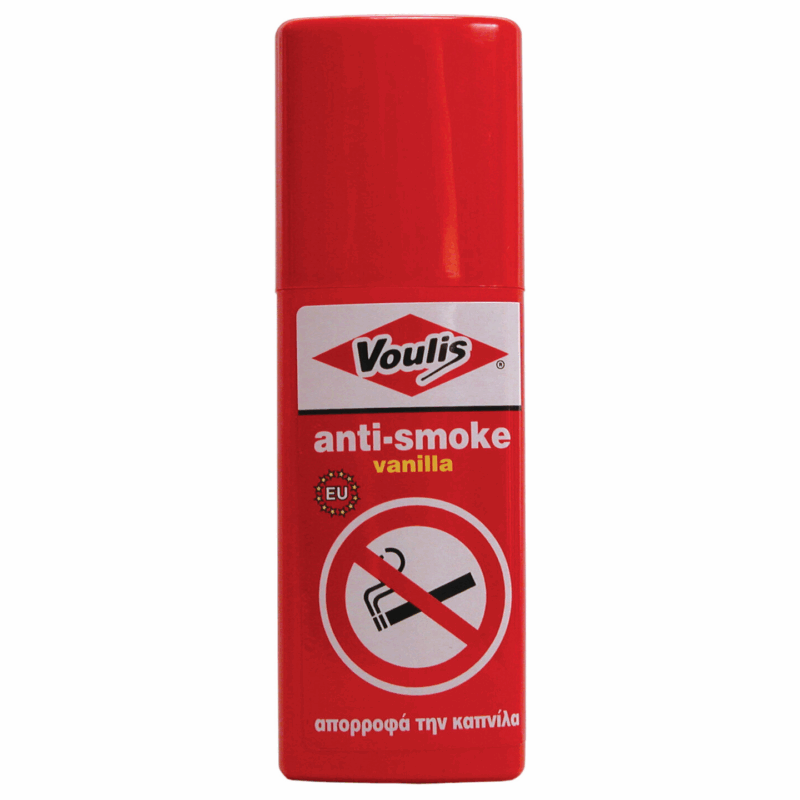 Voulis Auto Fresh Αρωματικό Σπρέι Αυτοκινήτου 100ml