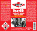 Voulis Belt Σπρέι Προστατευτικό Ιμάντων 400ml