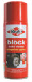 Voulis Block Σπρέι Καθαρισμού για Φρένα 400ml