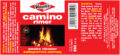 Voulis Camino Rimer Καθαριστικό Κάπνας 550ml