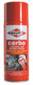 Voulis Carbo Καθαριστικό Καρμπυρατέρ και Injection 400ml