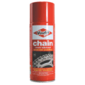 Voulis Chain Λιπαντικό Αλυσίδας Μοτοσυκλέτας 400ml