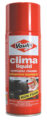 Voulis Clima Liquid Υγρό Καθαρισμού για Air Condition 400ml