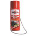 Voulis Clima Liquid Υγρό Καθαρισμού για Air Condition 400ml