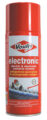 Voulis Electronic Σπρέι Ηλεκτρικών Επαφών 400ml