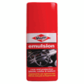 Voulis Emulsion Γαλάκτωμα Περιποίησης Δερμάτων & Πλαστικών 180ml