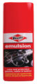 Voulis Emulsion Γαλάκτωμα Περιποίησης Δερμάτων & Πλαστικών 180ml