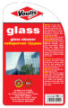 Voulis Glass Καθαριστικό Σπρέι Τζαμιών Αυτοκινήτου 550ml