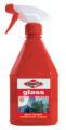 Voulis Glass Καθαριστικό Σπρέι Τζαμιών Αυτοκινήτου 550ml