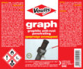 Voulis Graph Αντισκωριακό Σπρέι 400ml