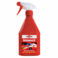 Voulis Insect Free Καθαριστικό Εντόμων και Κουτσουλιών 550ml
