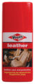 Voulis Leather Υγρό Γυαλίσματος για Δερμάτινα Μέρη 180ml