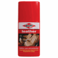 Voulis Leather Υγρό Γυαλίσματος για Δερμάτινα Μέρη 180ml