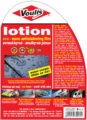 Voulis Lotion Υγρό Κερώματος για Αμάξωμα 500ml