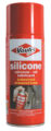 Voulis Silicone Σπρέι Σιλικόνης 400ml