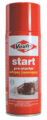 Voulis Start Αιθέρας Προκίνησης 400ml