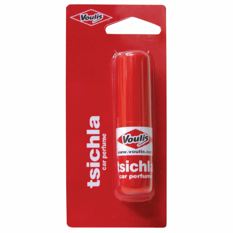 Voulis Tsichla Αρωματικό Σπρέι Αυτοκινήτου 15ml