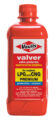 Voulis Valver Premium Προστατευτικό Βαλβίδων LPG & CNG Καθαριστικό Βαλβίδων 500ml