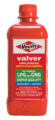 Voulis Valver Super Καθαριστικό Βαλβίδων 500ml