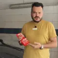 Voulis Insect Free Καθαριστικό Εντόμων και Κουτσουλιών 550ml