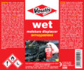Voulis Wet Αντιυγρασιακό Σπρέι 400ml