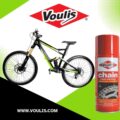 Voulis Chain Λιπαντικό Αλυσίδας Μοτοσυκλέτας 400ml