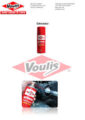 Voulis Grasso Σπρέι Γράσου 400ml