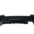 Πίσω προφυλακτήρας για  BMW E92 (2006-2012) - M pack design