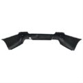 Πίσω προφυλακτήρας για  BMW E92 (2006-2012) - M pack design