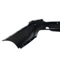 Πίσω προφυλακτήρας για  BMW E92 (2006-2012) - M pack design