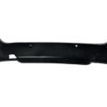 Πίσω προφυλακτήρας για  BMW E92 (2006-2012) - M pack design