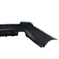 Πίσω προφυλακτήρας για  BMW E92 (2006-2012) - M pack design