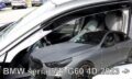 Ανεμοθραύστες για BMW 5 G60 / G61 / G90 / i5 (2023+) sedan,combi - 2τμχ. εμπρός