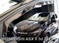 Ανεμοθραύστες για Mitsubishi ASX (2022+) - 2τμχ. εμπρός