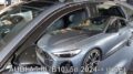 Ανεμοθραύστες για Audi A5 (2024+) liftback - 4τμχ. εμπρός και πίσω