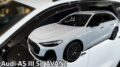 Ανεμοθραύστες για Audi A5 (2024+) combi - 4τμχ. εμπρός και πίσω