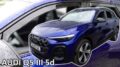 Ανεμοθραύστες για Audi Q5 (2024+) - 4τμχ. εμπρός και πίσω