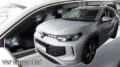 Ανεμοθραύστες για Volkswagen Tayron (2024+) - 4τμχ. εμπρός και πίσω