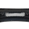 Προφυλακτήρας εμπρός για Skoda Octavia 2 (2009-2013) facelift με φώτα ημέρας και προβολάκια