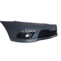 Προφυλακτήρας εμπρός για Skoda Octavia 2 (2009-2013) facelift με φώτα ημέρας και προβολάκια