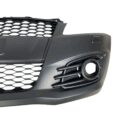 Προφυλακτήρας εμπρός για Suzuki Swift (2010-2017) με πιτσιλίθρες