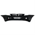 Προφυλακτήρας εμπρός για Suzuki Swift (2005-2010) με φώτα ημέρας