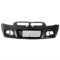 Προφυλακτήρας εμπρός για Suzuki Swift (2005-2010) με φώτα ημέρας